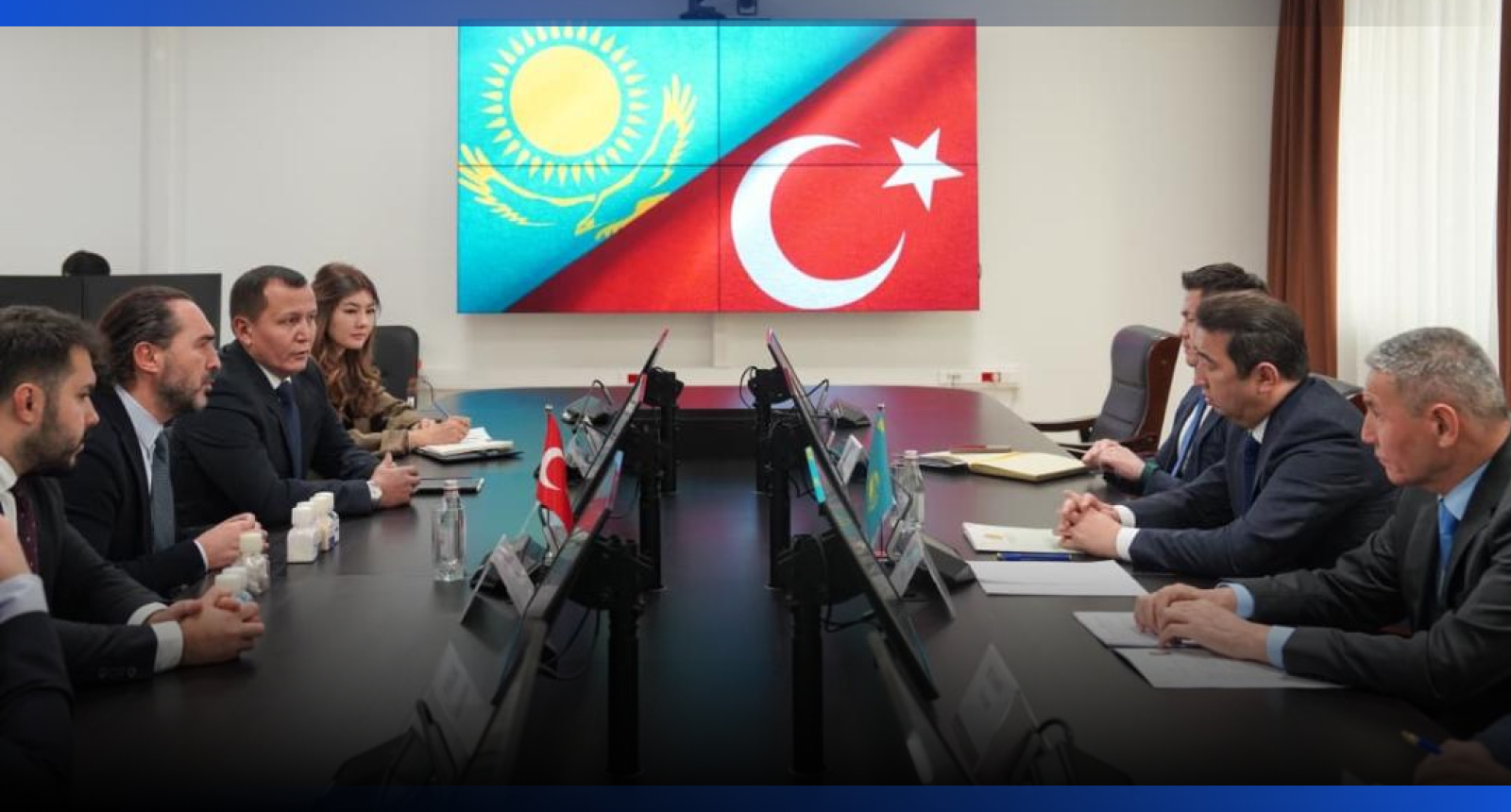 Image for Iskefe Holding строит в Алматы завод по производству желатина и коллагена